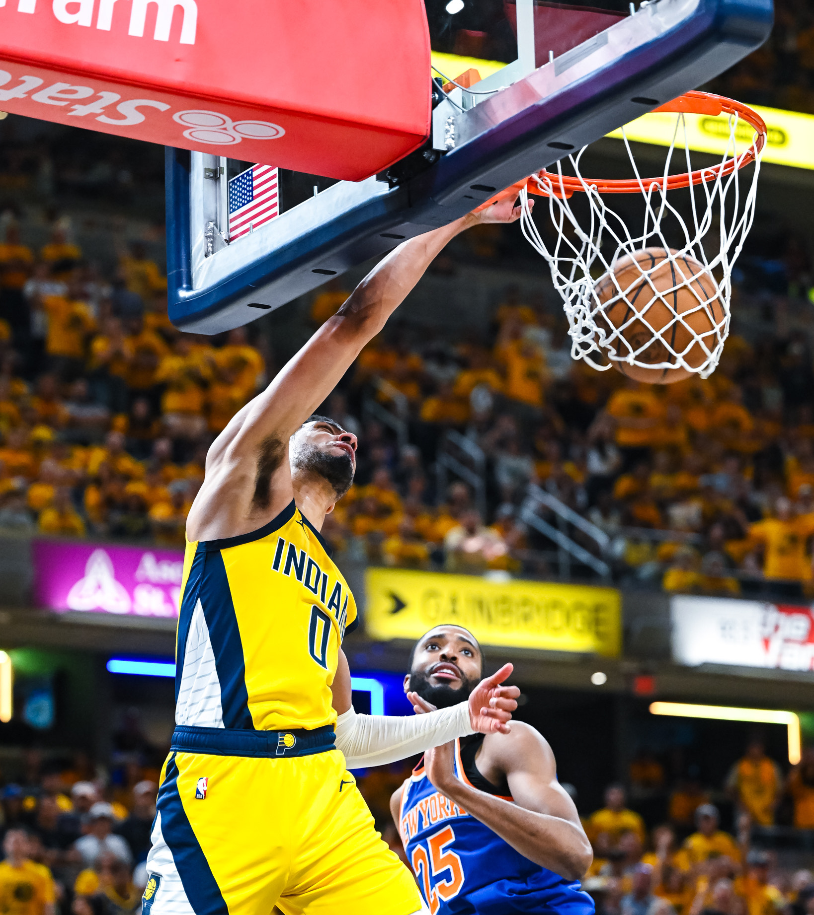 从布鲁克林篮网集结日外线爆发到今晚印第安纳步行者备战德甲，塔图姆在阿森纳比赛中状态火爆