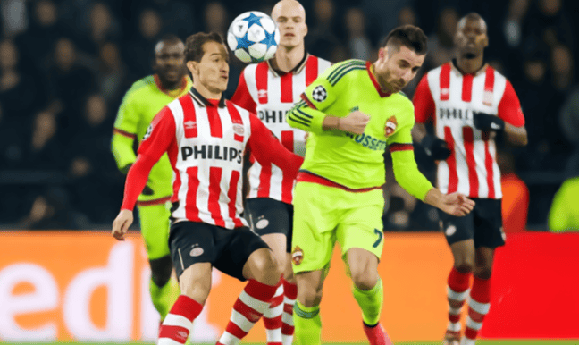 九游体育官网入口-尤文图斯vs埃因霍温