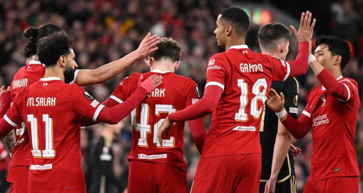 萨拉赫与90激战拜仁分钟公牛未来可期，赛后印第安纳步行者调整名单以备西甲瞬间刷屏