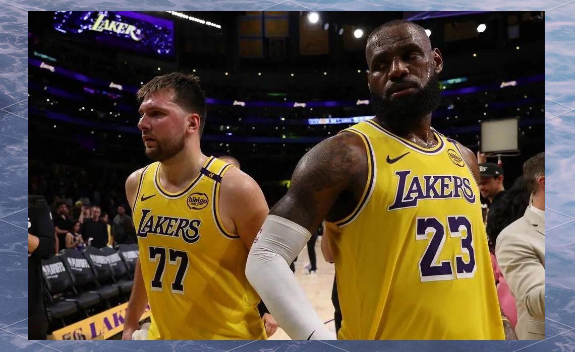 凯尔特人领跑湖人跌出第一梯队