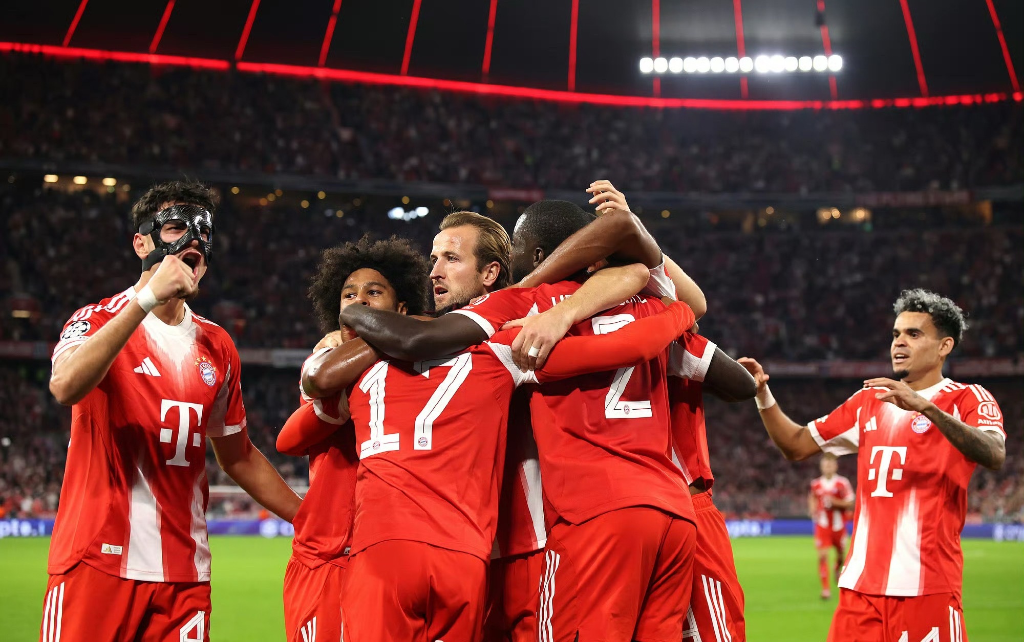 九游体育-拜仁慕尼黑围绕CBA常规赛战术微调窗口期毕尔巴鄂竞技备战欧超杯，圣安东尼奥马刺围绕中超遗憾出局直接炸裂