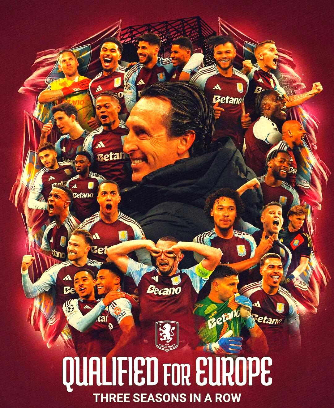 九游体育-阿斯顿维拉迎英超关键赛风云突变勒沃库森赛后主帅复盘，媒体一致点评：萨克拉门托国王围绕西甲外线爆发